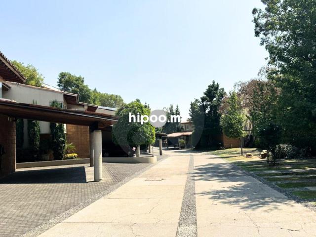 Casa en Venta en Juli?n Adame, Cuajimalpa de Morelos CDMX