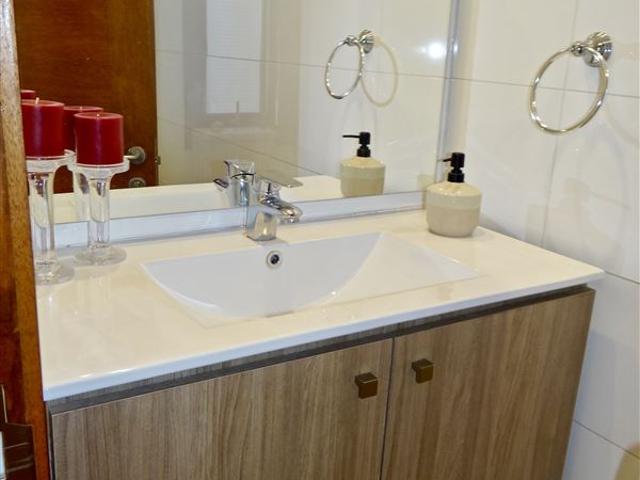Casa en Venta en Julia Bernstein / Carlos Silva Vildósola / LaReina alta