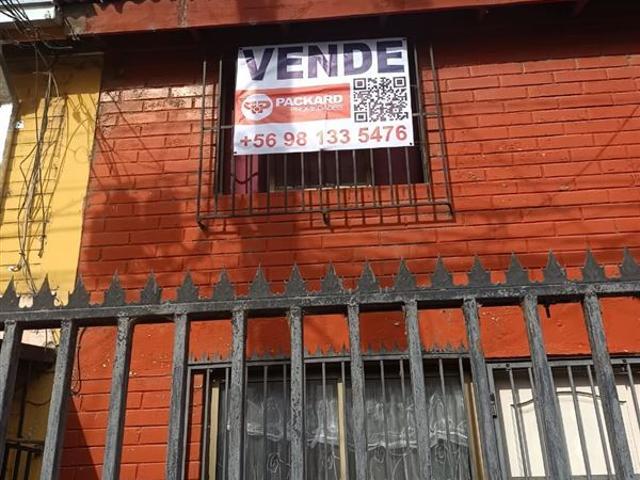 Casa en Venta en Julio Vrancken / Calafquén