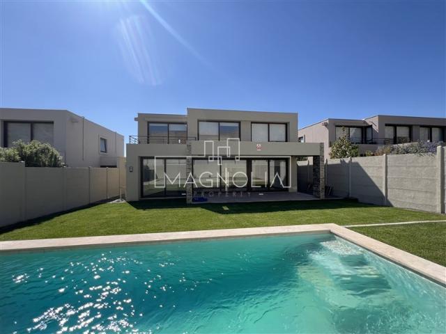 Casa en Venta en Jumbo chamisero