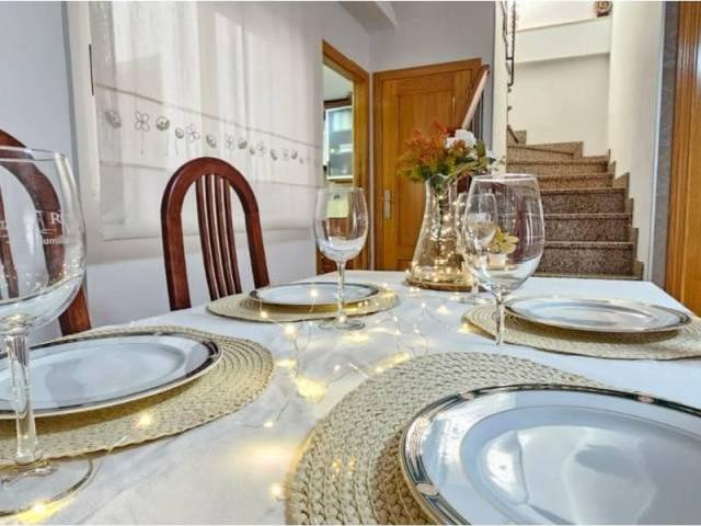 Casa en Venta en Jumilla