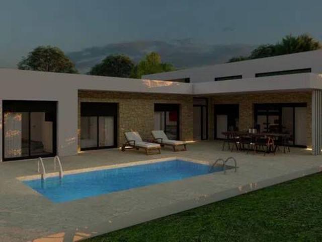 Casa en Venta en Jumilla