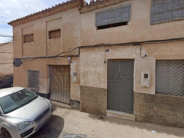 Casa en venta en Jumilla. SE VENDE inmueble ALQUILADO en Jumilla. Casas.