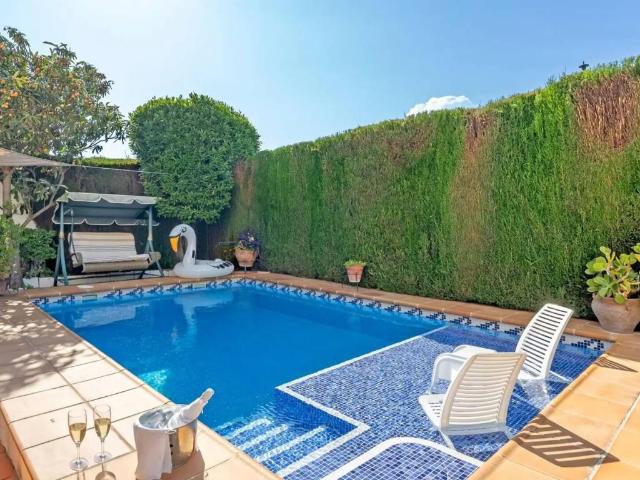Casa en Venta en Jun