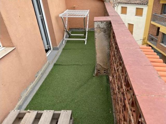 CASA EN VENTA EN JUNCOSA