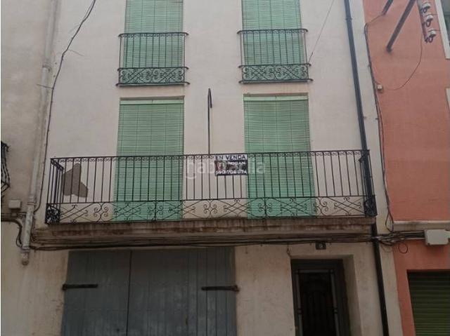 Casa en venta en Juncosa. CASA VENTA EN JUNCOSA LLEIDA. Casas.