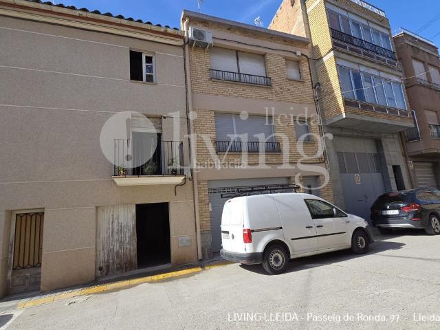 Casa en venta en Juneda. Casas.