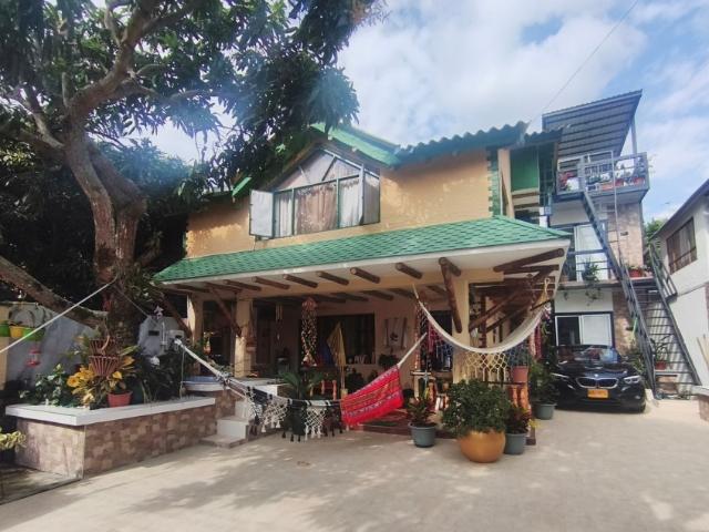 Casa En Venta En Junin En chinauta Conjunto Residencial La Ceiba V348131