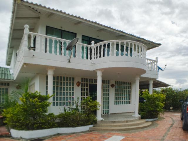 Casa En Venta En Junin En Vereda La Puerta Fusagasuga V275200