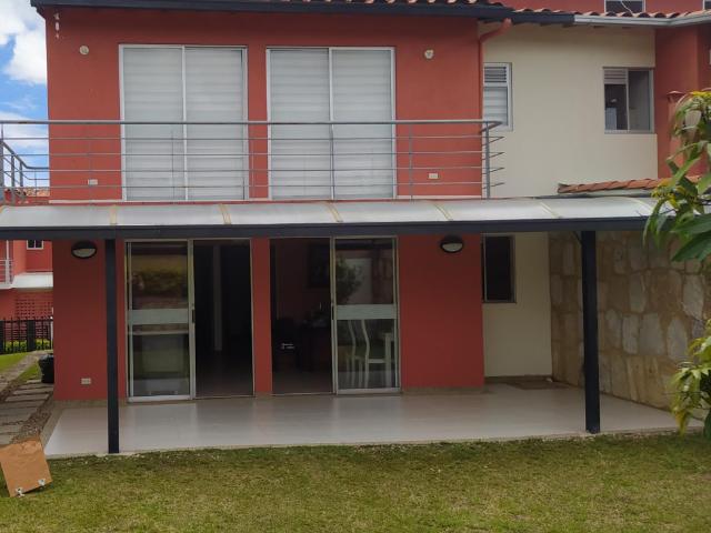 Casa En Venta En Junin En Chinauta V311663