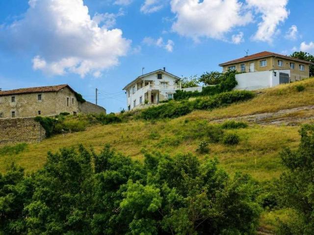 Casa en Venta en Junta de Villalba de Losa
