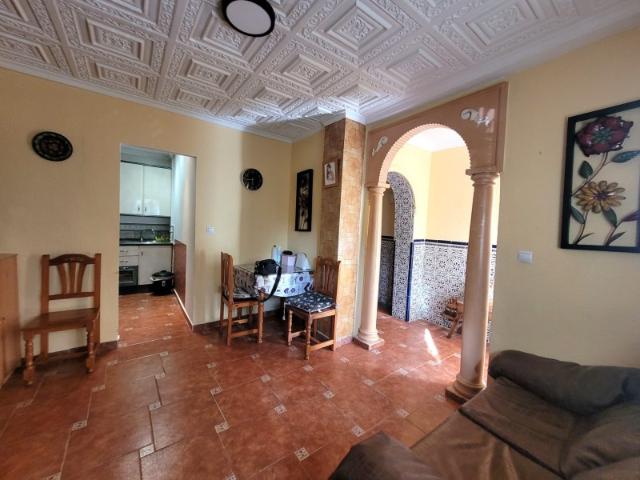 Casa en Venta en Junto a Mercado de Bailén Málaga, Málaga