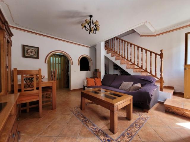 Casa en Venta en Junto a Parque del Sur Málaga, Málaga
