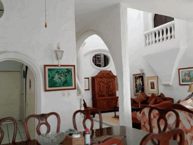 Casa en venta en Junto al Río, Temixco, Morelos