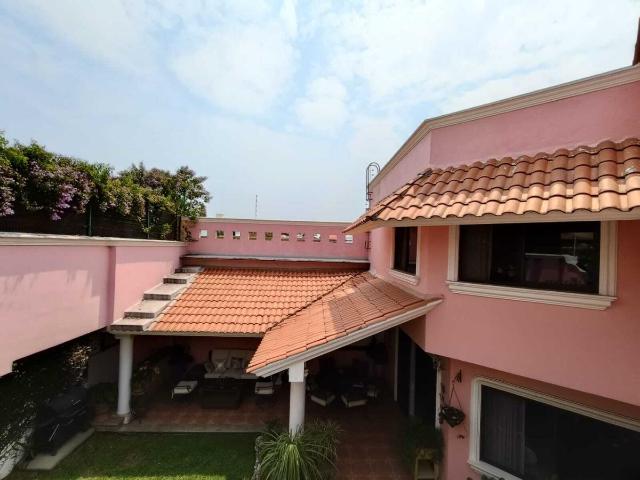 Casa en venta en Junto al Río, Temixco, Morelos