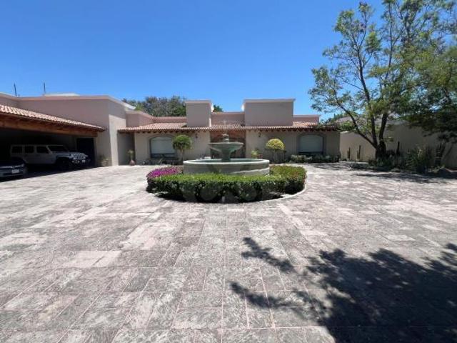 Casa en venta en Jurica