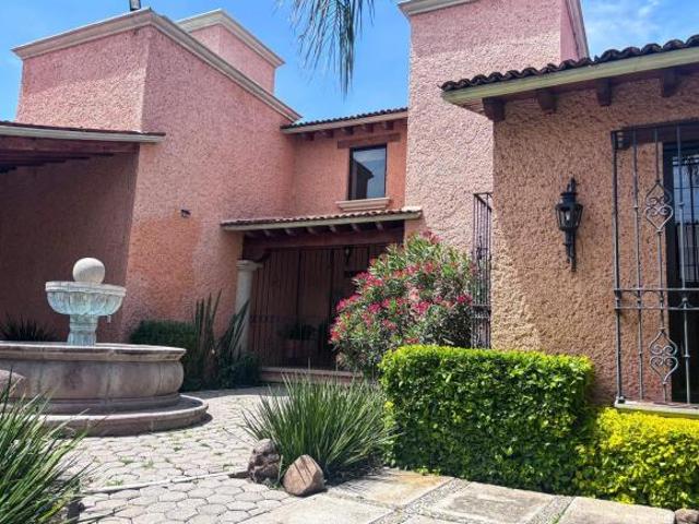 Casa en Venta en Jurica