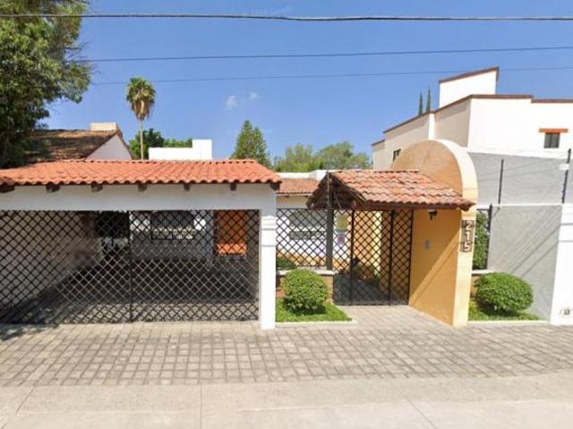 Casa en venta en Jurica, 76100 Santiago de Querétaro, Qro