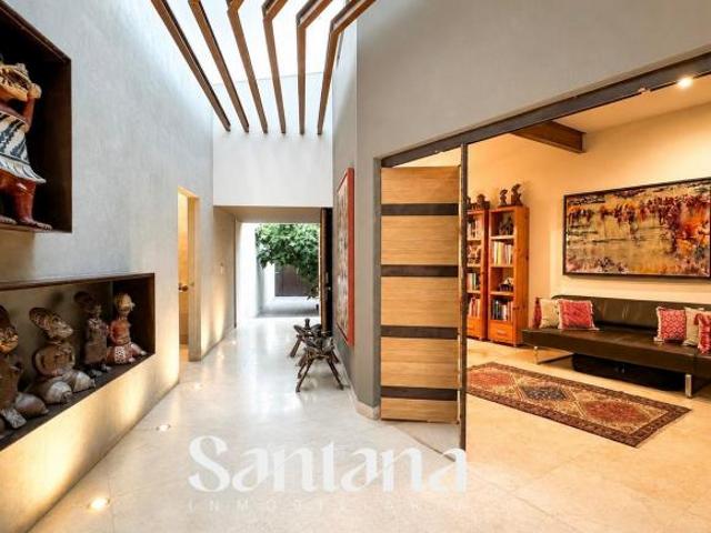 Casa en venta en Jurica