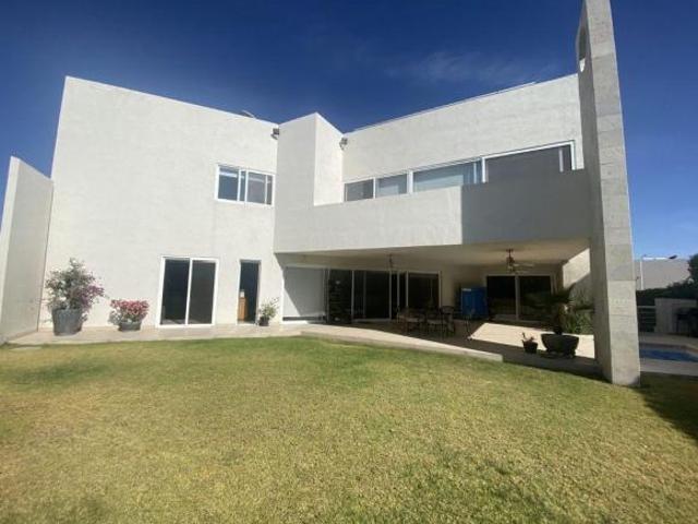 Casa en venta en Jurica