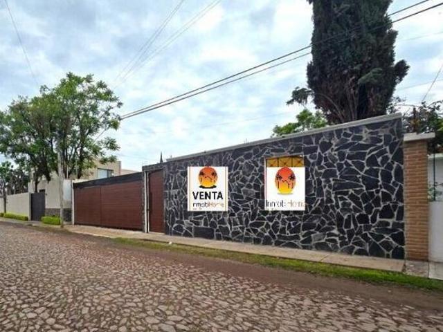 Casa en venta en JURICA de 1 piso
