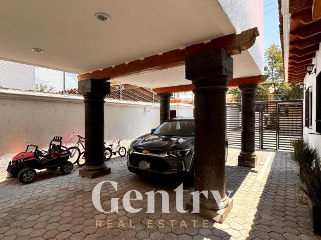 Casa en venta en Jurica, Qro