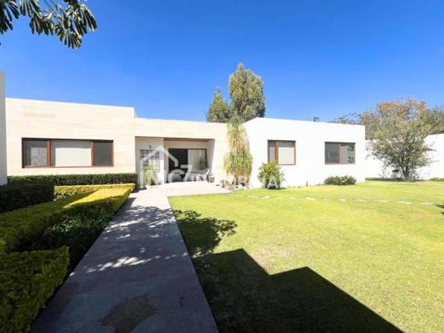 Casa en VENTA en Jurica, Querétaro de una sola planta