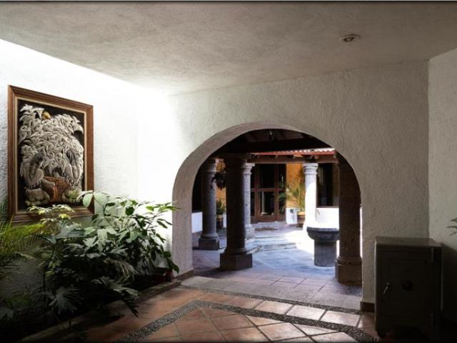 Casa en venta en Jurica, Querétaro, Querétaro