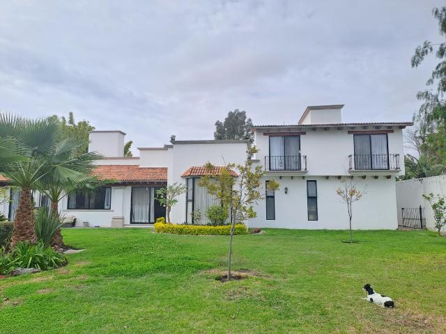 Casa en venta en Jurica, Querétaro, Querétaro