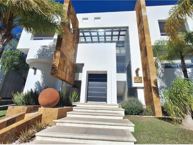Casa en venta en Jurica, Querétaro, Querétaro