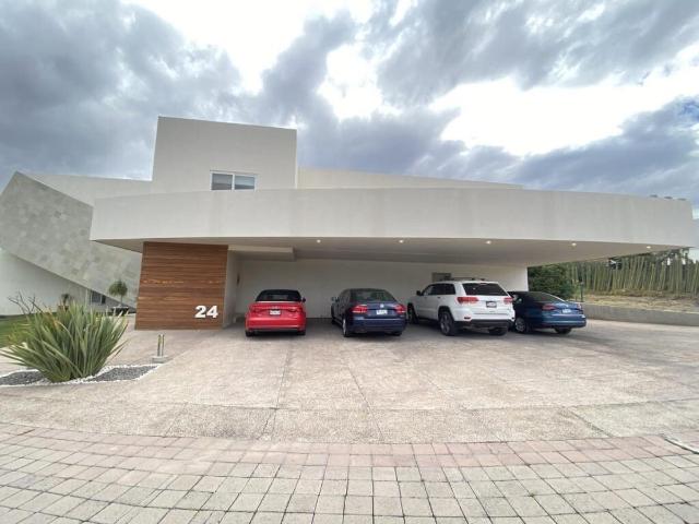 Casa en venta en Jurica, Querétaro, Querétaro