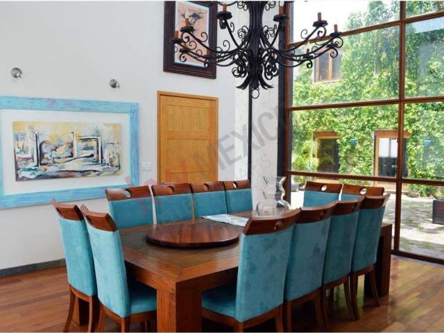 Casa en venta en Jurica, Querétaro, Querétaro
