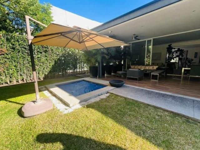 CASA EN VENTA EN JURICA REGENCY, QRO