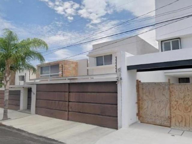 CASA EN VENTA EN JURICA SAN FRANCISCO JURIQUILLA QUERÉTARO