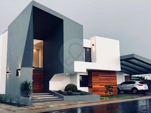 Casa en Venta en Juriquilla