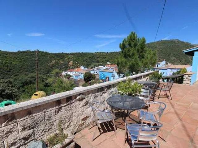 Casa en Venta en Júzcar