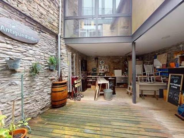 Casa en Venta en Jaca