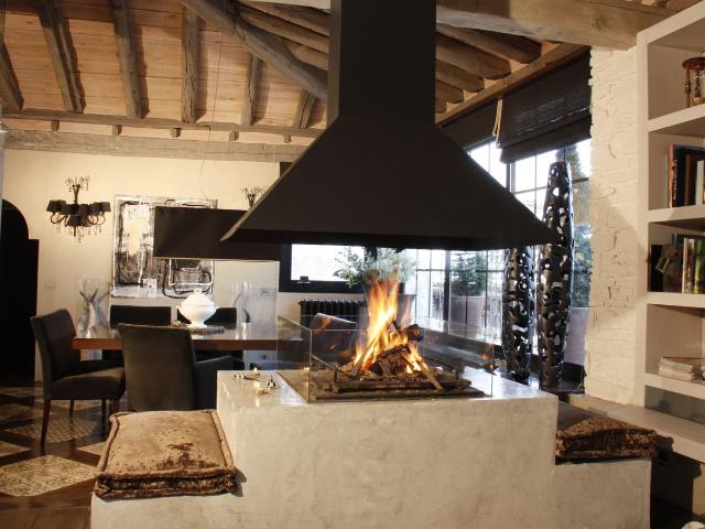 Casa en venta en Jaca, Casco Antiguo Ciudadela. PRECIOSO Y COQUETO ÁTICO EN EL CENTRO DE JACA. Casas.