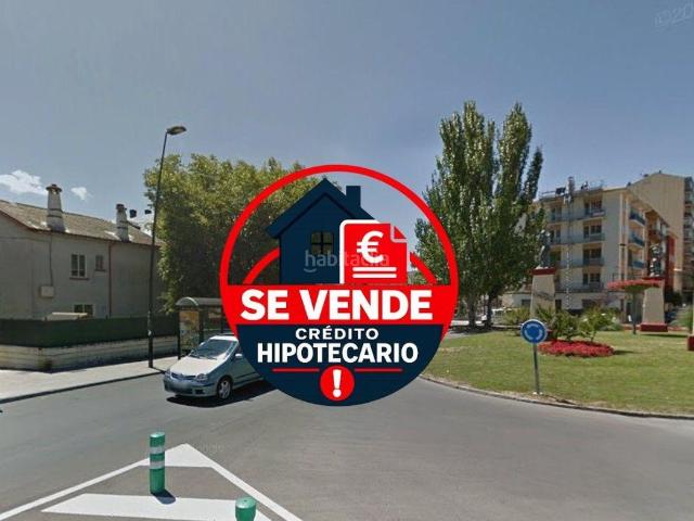 Casa en venta en Jaca, Estación. VENTA EN CONDICIONES ESPECIALESCESIÓN DE CRÉDITO. ACTIVO SIN POSESIÓN, NO HIPOTECABLE. Casas.
