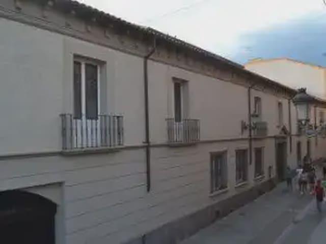 Casa en venta en Jaca, Huesca