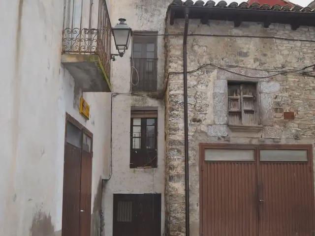 Casa en venta en Jaca, Huesca