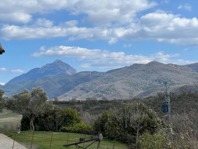 Casa en venta en Jaca, Poblaciones Norte. Casa o chalet independiente en venta en calle Única, 30. Casas.