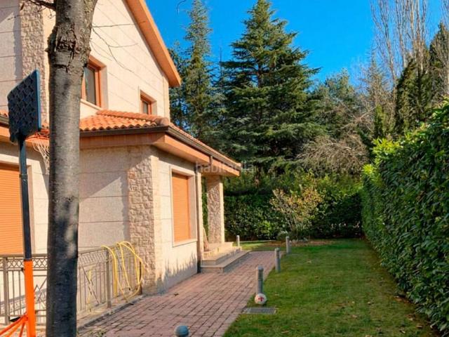 Casa en venta en Jaca, Paseo de la Cantera. Casas.