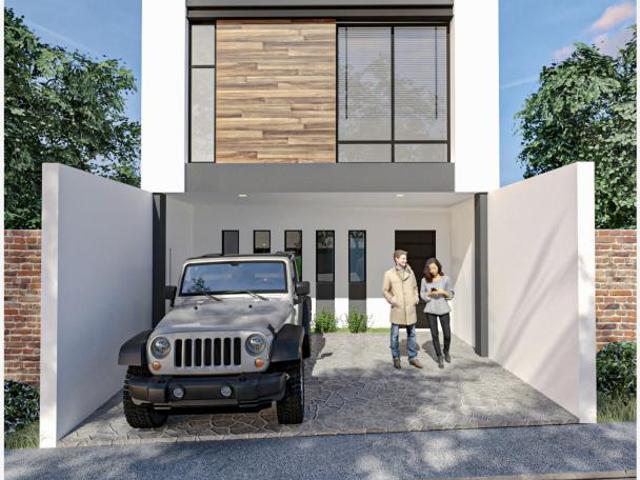 Casa en venta en Jacales, Lagos de Moreno, Jalisco