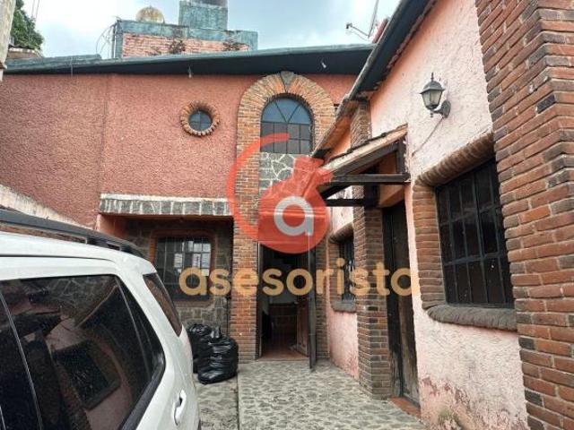 Casa en Venta en Jacarandas 107