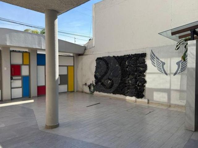 Casa en venta en Jacarandas