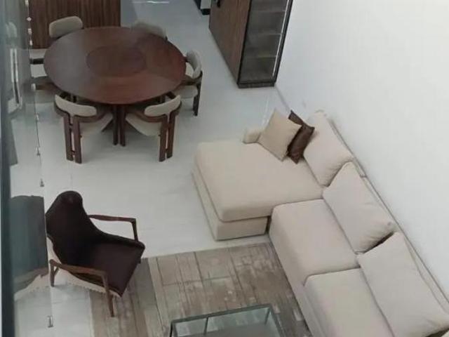 Casa en Venta en Jacarandas Residencial, Jesús María, Aguascalientes