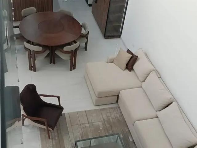 Casa en Venta en Jacarandas Residencial, Jesús María, Aguascalientes