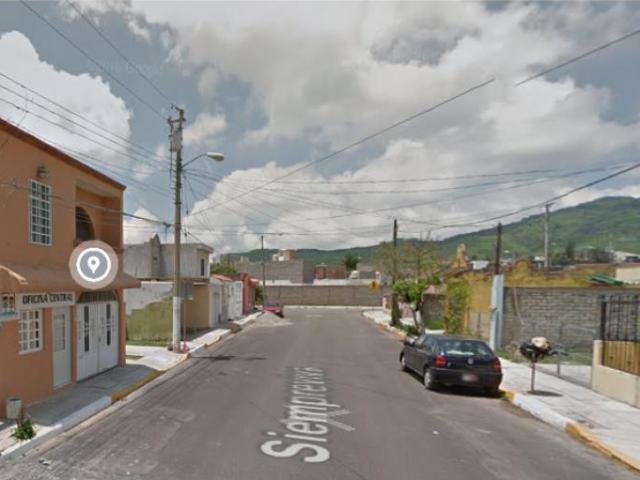 Casa en venta en Jacarandas, Tepic, Nayarit