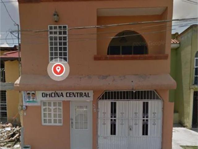 Casa en venta en Jacarandas, Tepic, Nayarit